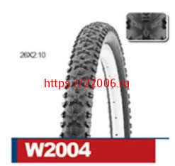 Велопокрышка 26" х 2.10 (W2004) WANDA Велопокрышка 26" х 2.10 (W2004) WANDA
