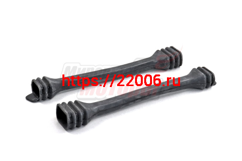 Гофры Сова цепи Гофры Сова цепи