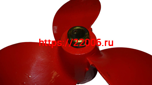 Винт Ветерок 8 грузовой (610340) фото 4 Винт Ветерок 8 грузовой (610340) фото 4