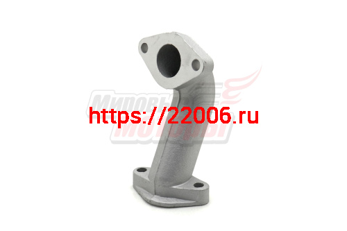 Патрубок карбюратора BEETLE,BUG,COUGAR,ZERO Патрубок карбюратора BEETLE,BUG,COUGAR,ZERO