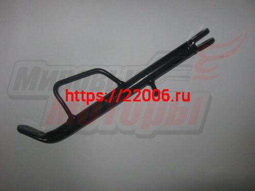 Подставка боковая Racer Lupus, WM Mantis, YB50QT-9