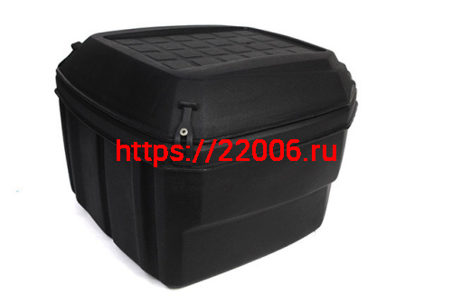 Кофр №2 Универсальный кофр для Bombardier Scandik 500,600 модели до 2007года, Polaris WideTrack LX Кофр №2 Универсальный кофр для Bombardier Scandik 500,600 модели до 2007года, Polaris WideTrack LX