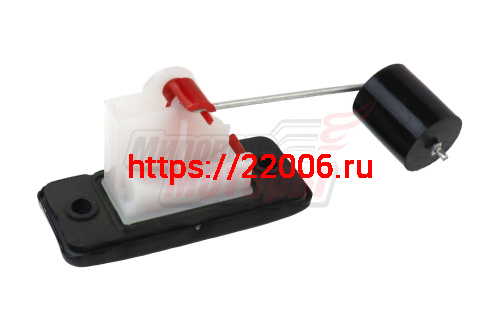 Датчик уровня топлива бензогенератора (2500-6500) Датчик уровня топлива бензогенератора (2500-6500)