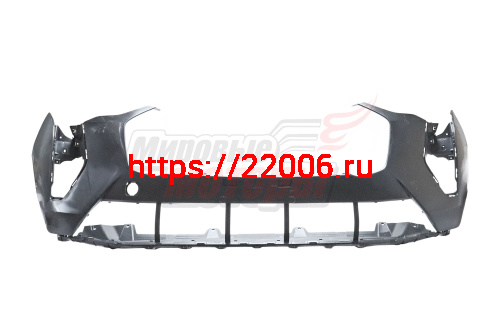 Бампер передний Jolion (2803288XST01A) Бампер передний Jolion (2803288XST01A)