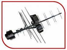 Дельта Н381А антенна наружная б/к (с адаптором)