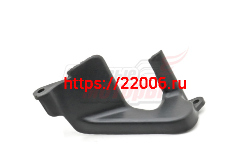 Накладка облицовки инструментального ящика ENDURO