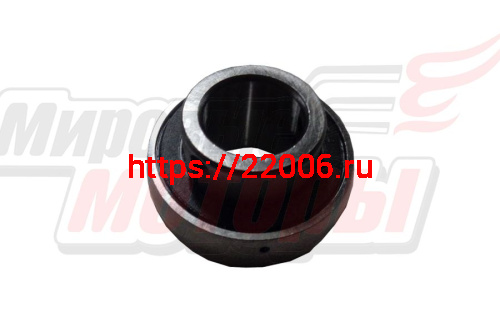 Подшипник сферический ST1170E,1170BS,STT1170E,1376Е опора вала редуктора(BE-SB204) Подшипник сферический ST1170E,1170BS,STT1170E,1376Е опора вала редуктора(BE-SB204)