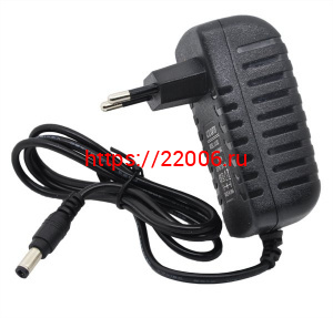 LP-340 12V 2A Блок питания Live-Power LP-340 12V 2A Блок питания Live-Power