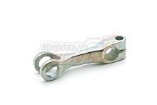 Рычаг зад.тормозного барабана Восход