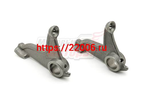 Коромысла клапанов нижние 157FMI (125CC),162FMJ (150CC),163FML-2 (200CC) (ПАРА) Коромысла клапанов нижние 157FMI (125CC),162FMJ (150CC),163FML-2 (200CC) (ПАРА)