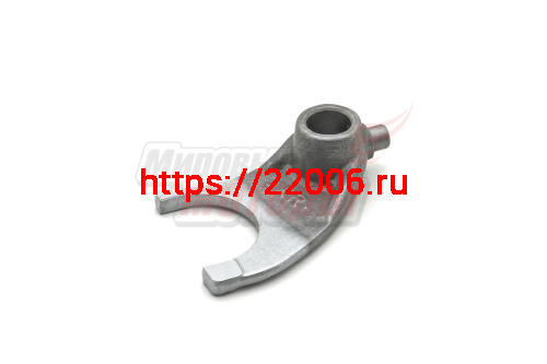 Вилка переключения 3-й передачи 163FML-2 (200cc),167FMM (250cc) левая L (оригинал, заводск. Lifan)
