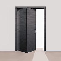 40201 Armadillo (Армадилло) Верх.Направ. FOLDING/40/1000 track (1м) / 39817 Складная сист. FOLDING/40