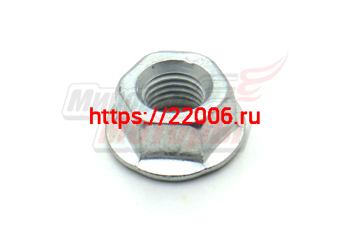 Гайка маховика Partner 351 (530016134) Гайка маховика Partner 351 (530016134)