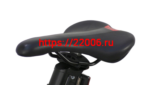 Велосипед 27,5" CITY LEGEND, ригид, алюмин. рама и вилка, 24 скорости, SHIMANO, WANDA 27,5"х1,75" фото 9