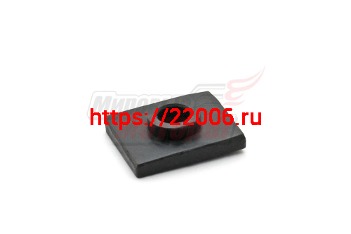 Буфер бензобака задний TRIUMPH, ZF-KY, EKONIKA (ZF250-1)