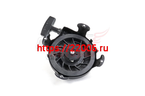 Стартер двигателя Briggs&Stratton 1750,192404,192402,192432,196437,196452 Стартер двигателя Briggs&Stratton 1750,192404,192402,192432,196437,196452