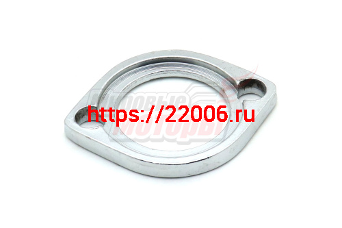 Фланец глушителя ERMAK Фланец глушителя ERMAK