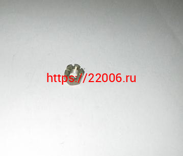 Гайка задней оси Урал Гайка задней оси Урал