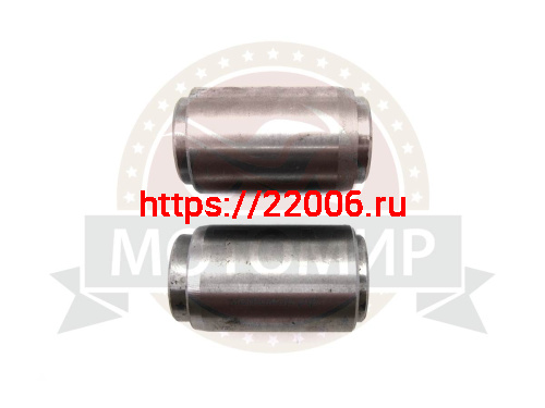 Ремкомплект Иж оси маятника (втулки 2+2) (Россия) фото 2 Ремкомплект Иж оси маятника (втулки 2+2) (Россия) фото 2