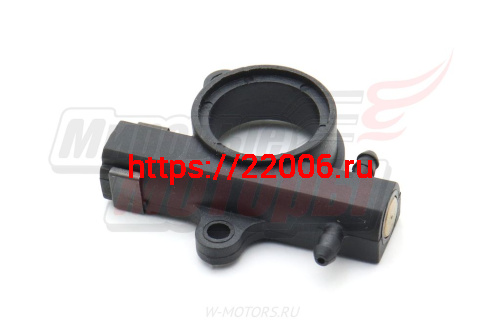 Насос масляный Partner 340S/350S/360S (5813391-01) фото 2 Насос масляный Partner 340S/350S/360S (5813391-01) фото 2