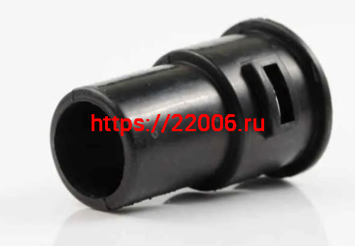 Амортизатор штанги для триммера 26-52 см3 (тонкий) Амортизатор штанги для триммера 26-52 см3 (тонкий)