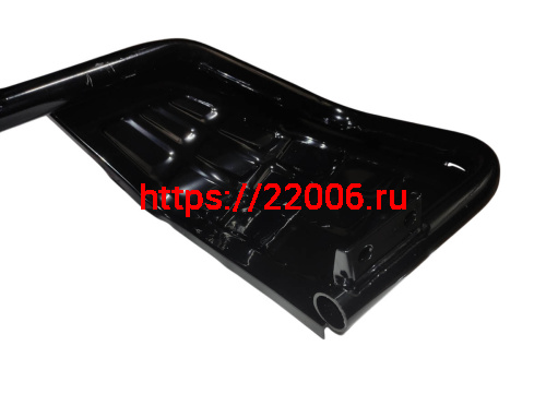 Подножка ATV SPORTY 250 (левая и правая) (617611) фото 3 Подножка ATV SPORTY 250 (левая и правая) (617611) фото 3