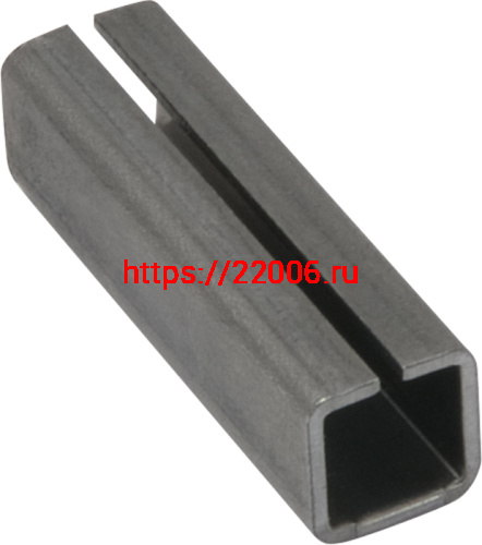 B00502.15.01 Переходник AGB (АГБ) на квадрат с 6 на 8