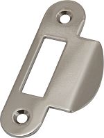 B01000.13.06.576 AGB (АГБ) Ответная планка (никель)