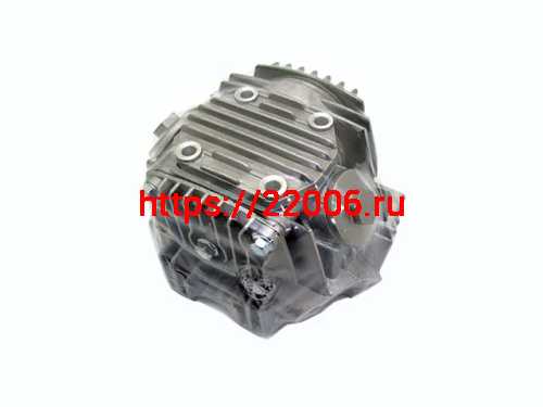 Головка цилиндра 139FMB d-52.4 мм 110сс в сборе (клапана, рокера, распредвал, крышки) Головка цилиндра 139FMB d-52.4 мм 110сс в сборе (клапана, рокера, распредвал, крышки)