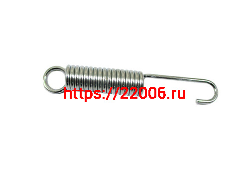 Пружина боковой подставки Delta, ALPHA Пружина боковой подставки Delta, ALPHA