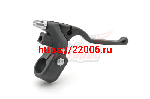 Рычаг тормоза левый CASPER, BINGO