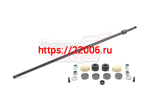 Ось ведущая на велотрицикл Ось ведущая на велотрицикл