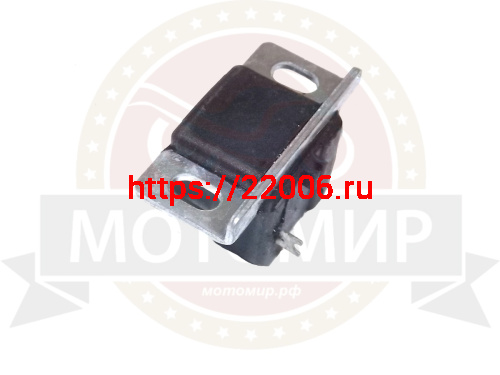 Датчик холла Yamaha Jog 50 для статоров Stels/Keeway фото 2