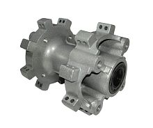 Ступица колеса заднего X-MOTOS 250