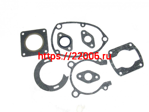 Набор прокладок Крот большой Набор прокладок Крот большой