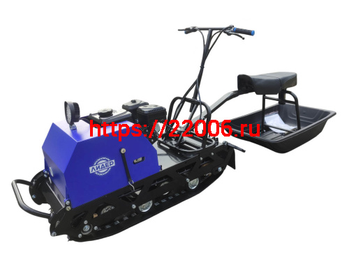 Мотобуксировщик компактный с седельным модулем ЛИДЕР-ДЕЛЬТА-2S-CVTL (+фара), 8+ лс. ВАРИАТОР TAV2-40 фото 2 Мотобуксировщик компактный с седельным модулем ЛИДЕР-ДЕЛЬТА-2S-CVTL (+фара), 8+ лс. ВАРИАТОР TAV2-40 фото 2