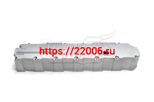 Крышка клапанов WP7, МАЗ 5340 (1000419321) Крышка клапанов WP7, МАЗ 5340 (1000419321)