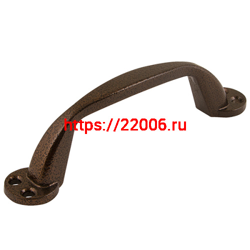 Ручка-скоба Zenit (Зенит) РС100.02 (медь) Ручка-скоба Zenit (Зенит) РС100.02 (медь)