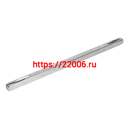 Квадрат Ajax (Аякс) для ручек Spindle 8х180 мм Квадрат Ajax (Аякс) для ручек Spindle 8х180 мм