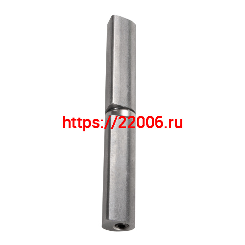 Петля приварная D20x140 ADJ регулируемая Петля приварная D20x140 ADJ регулируемая