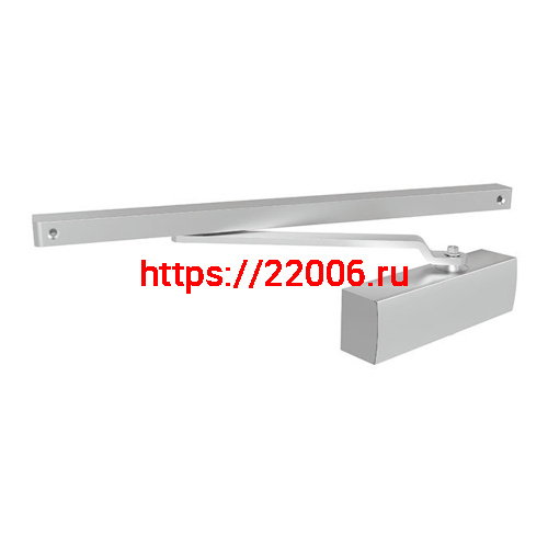 Доводчик Armadillo (Армадилло) дверной со скользящей тягой DCSLIDER65 (DCS-65) AL (алюминий) Доводчик Armadillo (Армадилло) дверной со скользящей тягой DCSLIDER65 (DCS-65) AL (алюминий)