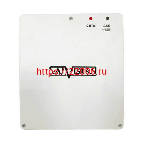 SAT ББП-50АП блок бесперебойного питания 5А под акб 7 (20 шт\кор) SAT ББП-50АП блок бесперебойного питания 5А под акб 7 (20 шт\кор)