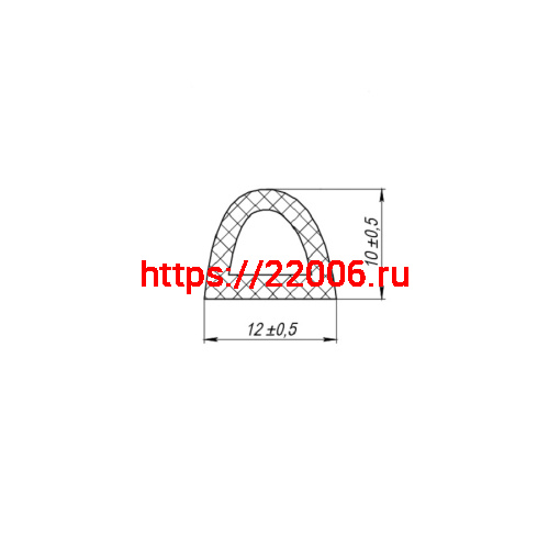 Уплотнитель Fuaro (Фуаро) самоклеящийся ADH/D-12x10mm, WHITE белый 150m фото 3 Уплотнитель Fuaro (Фуаро) самоклеящийся ADH/D-12x10mm, WHITE белый 150m фото 3