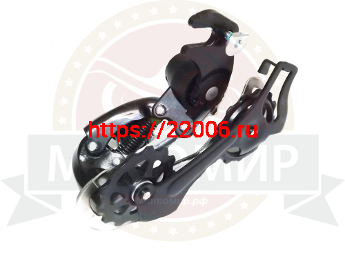 Переключатель  передач задний Shimano Tourney TX35 (под ось) фото 2