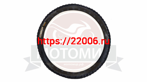 Велопокрышка 26" х 1.95 (W2006) WANDA фото 3 Велопокрышка 26" х 1.95 (W2006) WANDA фото 3