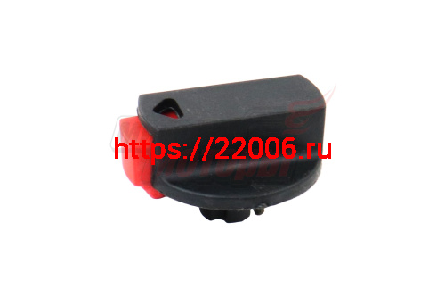 Выключатель (№271-1) переключатель режима перфоратора 24 26 Выключатель (№271-1) переключатель режима перфоратора 24 26