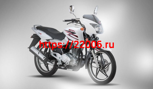 Мотоцикл GPX 150 сс Мотоцикл GPX 150 сс