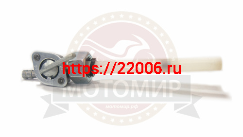 Бензокран FLASH (бак с наружн. резьбой 14мм) штуцер прямо (НАБОР)