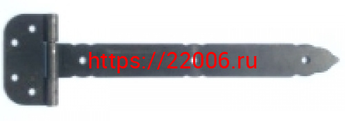 Петля-стрела skobis (СКОБИС) ПС-370 Петля-стрела skobis (СКОБИС) ПС-370