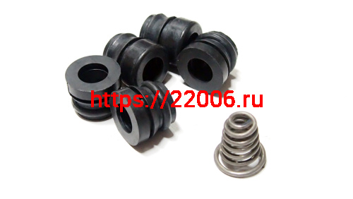 Амортизатор б/п Цыганка (Forza,Patriot,BGT,Carver,SD-Master)